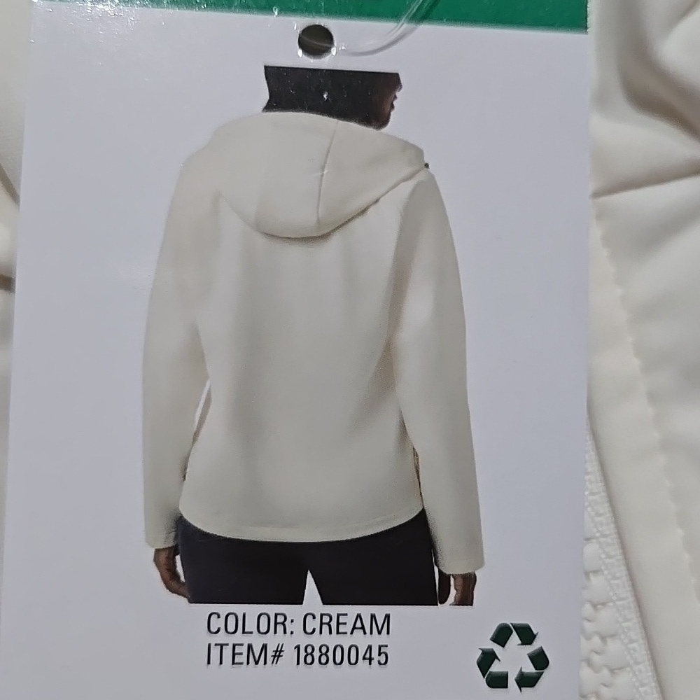 32 ° Hear Hooded Jacket XL - Picture 3 of 3